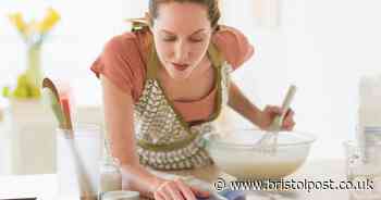 Aldi's colourful stand mixer described as a KitchenAid 'lookalike' returns in time for Easter at just £34.99