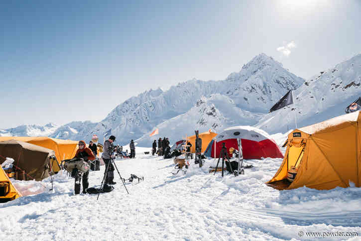 Here's Everything We Know About NST Ski So Far