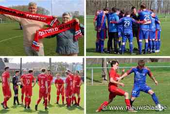 HO Oedelem verliest laatste derby tegen VVC Beernem, maar voetbal verdwijnt niet uit Oostveld: “Volgend seizoen wordt er nog gevoetbald op de Bruinberg”