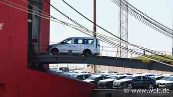 „Es kommt auf die Details an, welche Länder sind davon betroffen und welche Produktkategorien“