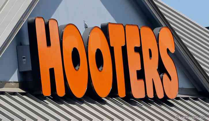 Hooters restaurant chain, known for skimpy wait-staff outfits, files for bankruptcy protection