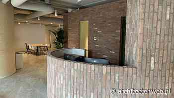 Receptie woningbouwvereniging Amsterdam