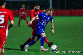Alleen een mirakel kan Svelta Melsele nog redden: “We brachten te weinig in de duels waar het moest gebeuren”