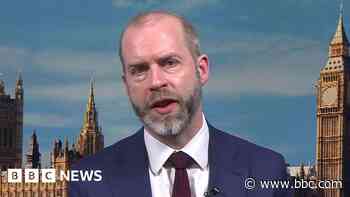 UK has best chance to overturn tariffs, says Reynolds