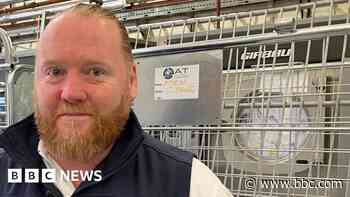 Why is my energy bill £19,000 more than firms in London?