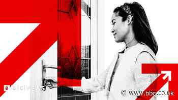 How much did council tax go up in April?