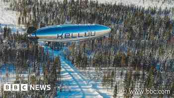 The Finnish defence firms 'on steroids'