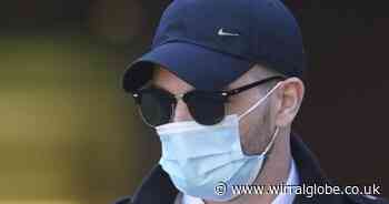 Wirral man sentenced for stalking Strictly judge Shirley Ballas