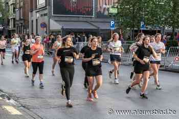Deelnemers Dwars over de Mandel maken kans op lunch en prijzen van restaurant Boury