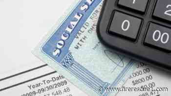 Over 3M to receive increase in payments through Social Security Fairness Act