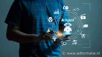 Nederlandse consument loopt in Europa voorop met AI-shopping