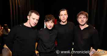 Cast announced for upcoming Beatles biopics as stars announced to play Fab Four