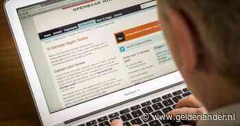 Openbaar Ministerie kampt opnieuw met ‘hardnekkige’ computerstoring