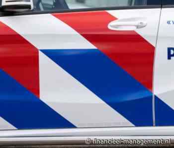 EY: politie heeft slecht zicht op de eigen financiën