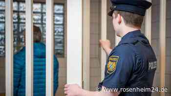 Knast statt Venedig: Gesuchter Straftäter (34) in Zug gefasst