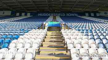 Huddersfield Town report £15m losses