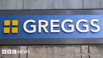 Greggs plans discount shop for city suburb