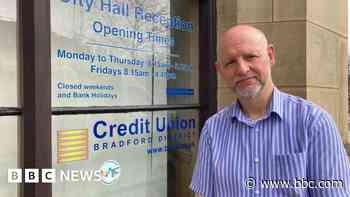 More people will use loan sharks, warns credit union