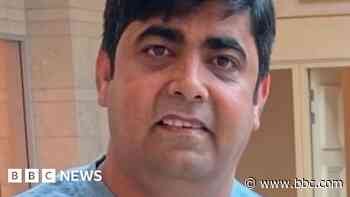 Father dies on Eid after hit and run crash