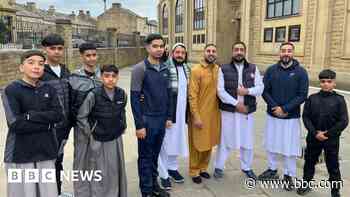 'Celebrating Eid is about unity and family'