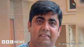 Hit-and-run victim dies three days after crash