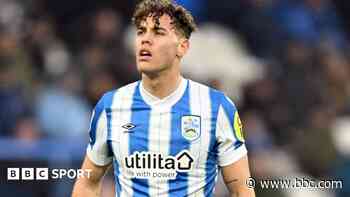 Terriers striker Charles 'naive' to attend Bolton game