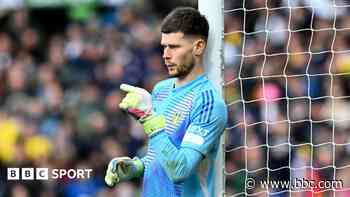 🎧 Have Meslier's nine lives run out?