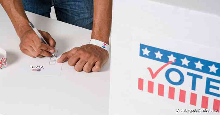 Key Mayoral Races in Aurora and Dolton Highlight April 1 Consolidated Election