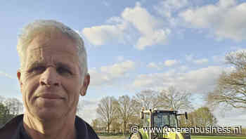 Innovatieve gewassen naast traditionele akkerbouw