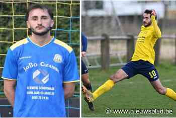 Iraanse spits Cyrus Kissarian leidt FC Doggen met twee goals naar de zege: “Ik bloei hier helemaal open na een verloren jaar”