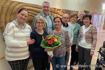 Mensch sein in der Tagespflege