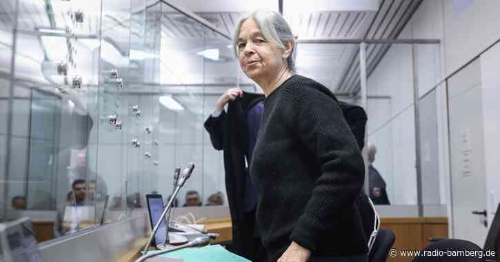 Prozesstag zwei: Klette-Verteidiger scheitern mit Anträgen