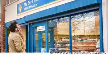 Pharmacists can now prescribe medication for these 7 conditions