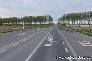 Bushaltes langs Knoksebaan worden vervangen door Hoppinpunt: “Werken duren zeven weken”