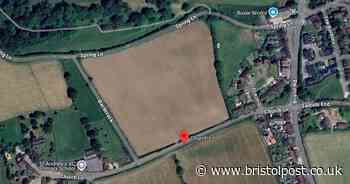 Controversial plans for nearly 50 homes on prime farmland north of Bristol rejected