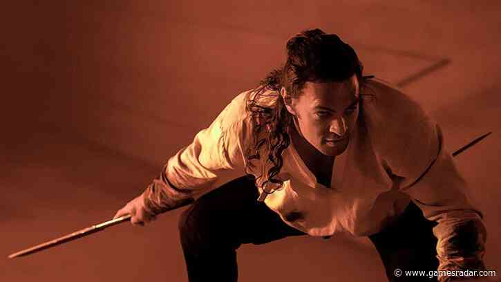 Jason Momoa confirms he's returning for Dune 3, and he doesn't care if that's a spoiler: "If you didn't read the books, it's not my fault"