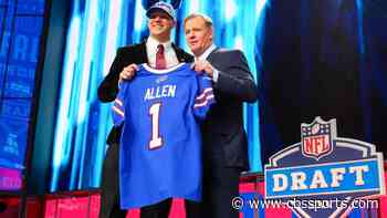 NFL Draft: How NIL and transfer portal have impacted small-school prospects, plus top options from 2025 class