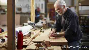 Jeder vierte Babyboomer kann sich vorstellen, länger zu arbeiten