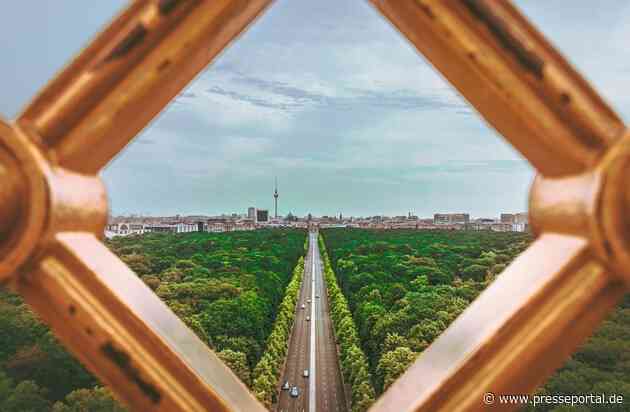 Heißestes Jahr: Keine Abkühlung ohne Bäume / Anlässlich der Messung des wärmsten Jahres in Deutschland und der Welt fordert der BdB einen raschen grünen Stadtumbau zur Klimawandelanpassung