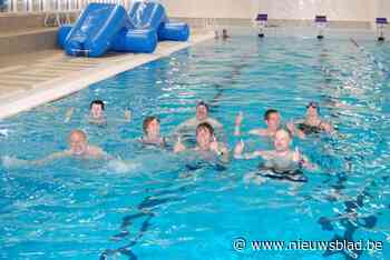 Voordeeltarief Kruibeekse zwemmers in Vita-Scheldebad vervalt