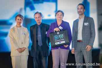 40 Vlaamse bouw-KMO’s testen 360°-camera voor efficiëntere werfopvolging