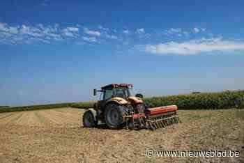 Werkstraf voor agressieve tractorbestuurder die dreigde in te rijden op agenten: “Ik ben bang voor de politie”