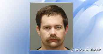 Morrisville man charged in jewelry store theft that led to chase, crash in Garner