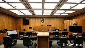 Edmonton first-degree murder trial ends with two guilty pleas to lesser charges