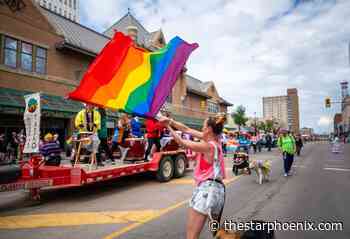 Saskatoon designated a safe city despite pushback from trans community