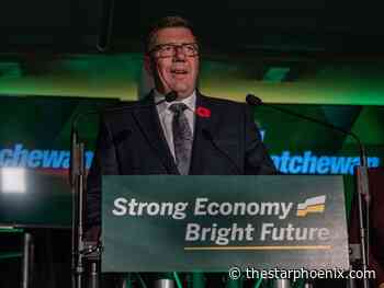 Letters: Sask. Party health-care record defies 'bright future' slogan