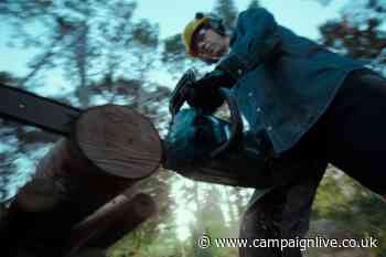 Makita campaign aims to encourage battery-powered gardening