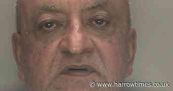 Man sexually assaulted stranger as she slept on flight landing at Gatwick Airport