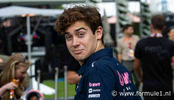 Marko ontkent interesse in Colapinto voor Racing Bulls: ‘Nooit overwogen’