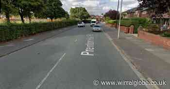 Update on woman hit by car in Prenton